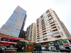 2-otaqlı mənzil icarəyə verilir, Xətai m/st., 95 m² Баку
