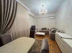 3-otaqlı mənzil , Yasamal r., 83 m² Баку