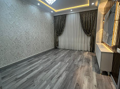 2-otaqlı mənzil , Nərimanov r., 56 m² Bakı