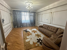 3-otaqlı mənzil , Elşən Süleymanov küç., 110 m² Баку