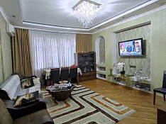3-otaqlı mənzil , Yeni Yasamal qəs., 90 m² Баку