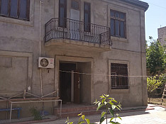 Həyət evi , Qaraçuxur qəs. Баку