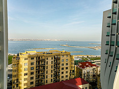 2-otaqlı mənzil icarəyə verilir, Səbail r., 65 m² Баку