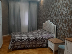 2-otaqlı mənzil icarəyə verilir, 9-cu mkr., 77 m² Баку