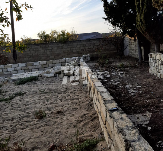 Bağ evi , Goradil qəs., 78 000 AZN Endirim mümkündür, Bakı-da bağ evlərin alqı satqısı və kirayəsi