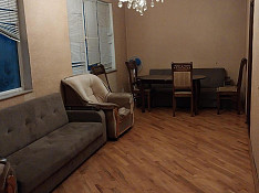 3-otaqlı mənzil icarəyə verilir, Yasamal r., 75 m² Баку