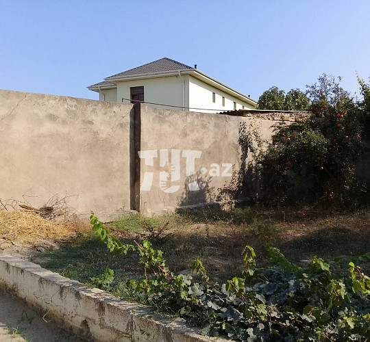 Bağ evi , Goradil qəs., 60 000 AZN Endirim mümkündür, Bakı-da bağ evlərin alqı satqısı və kirayəsi