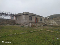 Həyət evi , Yeni Ramana qəs. Bakı