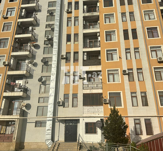 2-otaqlı mənzil , Masazır qəs., 51 m², 62 000 AZN Endirim mümkündür, Bakı-da Ev / Mənzillərin alqı satqısı və Kirayəsi