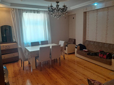 2-otaqlı mənzil , Masazır qəs., 78 m² Баку