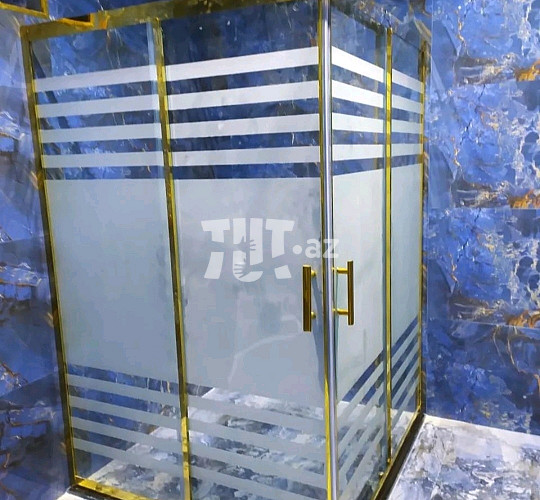 Duş kabini ,  75 AZN , Tut.az Pulsuz Elanlar Saytı - Əmlak, Avto, İş, Geyim, Mebel