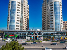 2-otaqlı mənzil , Ramiz Quliyev küç., 68 m² Баку