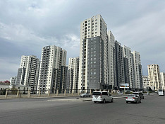 3-otaqlı mənzil , Xətai r., 116 m² Баку
