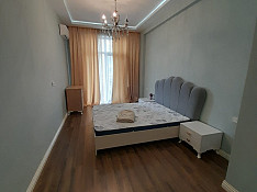 2-otaqlı mənzil icarəyə verilir, H.Cavid pr., 120 m² Баку