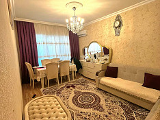 2-otaqlı mənzil , Gəncə pr., 65 m² Баку