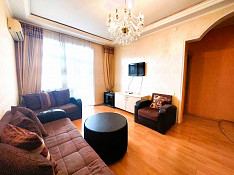 2-otaqlı mənzil icarəyə verilir, Yasamal r., 70 m² Баку