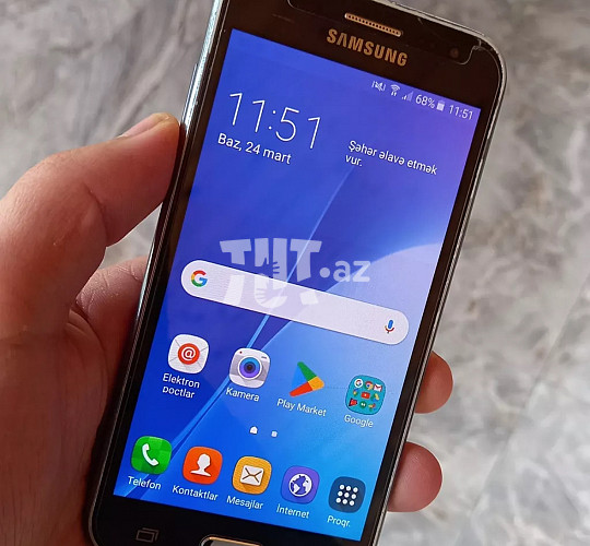 Samsung J2, 45 AZN Endirim mümkündür, Samsung telefonların satışı elanları