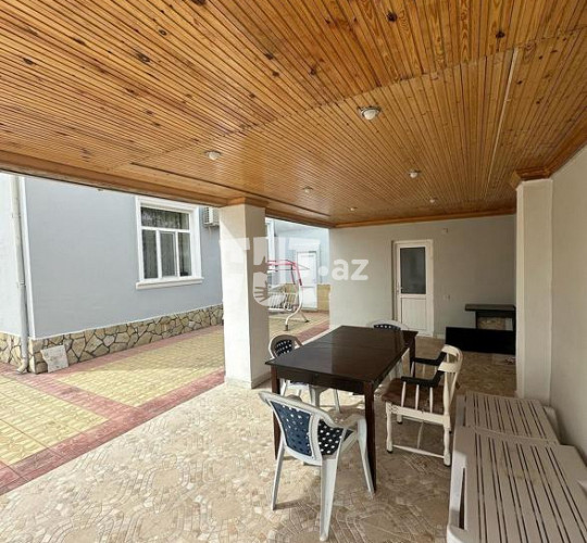 Bağ evi , Şüvəlan qəs., 260 000 AZN, Bakı-da bağ evlərin alqı satqısı və kirayəsi