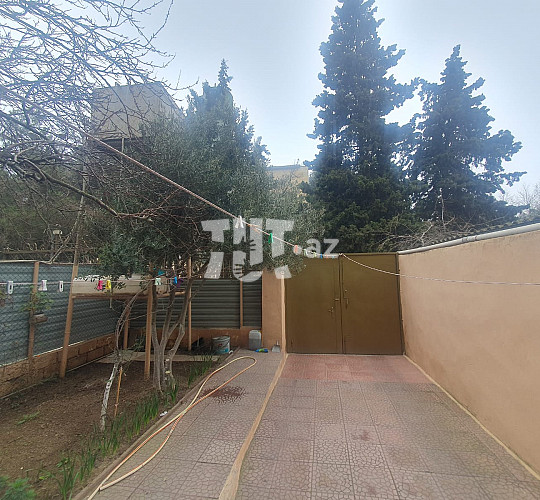 3-otaqlı mənzil , Buzovna qəs., 78 m², 168 000 AZN Endirim mümkündür, Bakı-da Ev / Mənzillərin alqı satqısı və Kirayəsi
