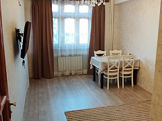 2-otaqlı mənzil , Nizami r., 36 m² Баку