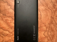Xiaomi Redmi 7A Губа