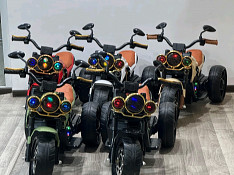 Детские мотоциклы Bakı