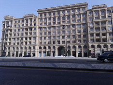 3-otaqlı mənzil icarəyə verilir, Heydər Əliyev pr., 110 m² Баку