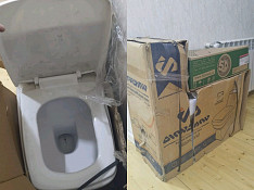 Toilet Баку