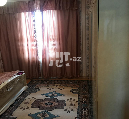 Villa icarəyə verilir, Novxanı qəs., 450 AZN, Bakı- da Villaların alqı-satqısı və kirayəsi