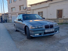 BMW 323, 1995 il Баку