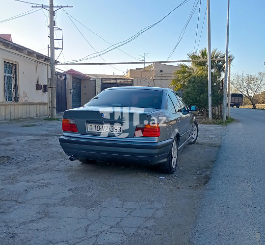 BMW 323, 1995 il ,  6 800 AZN , Tut.az Pulsuz Elanlar Saytı - Əmlak, Avto, İş, Geyim, Mebel