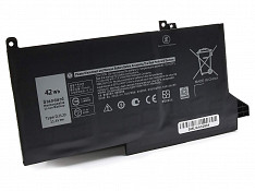 Dell E7280 Baterry Bakı