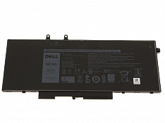 Dell Latitude 5410 Batareya Bakı