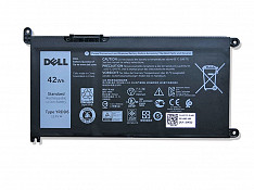 Dell YRDD6 Batareya Bakı