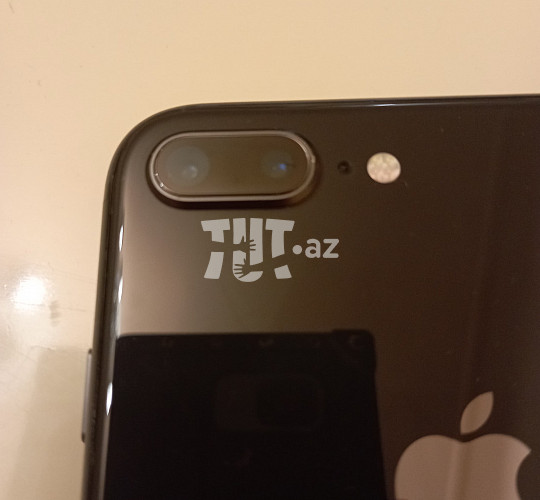 Apple iPhone 8 plus, 299 AZN Торг возможен, телефоны iPhone в Баку