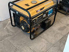 Generator Bakı