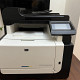 Printer LaserJet Pro CM1415fnw color MFP 350 AZN Tut.az Бесплатные Объявления в Баку, Азербайджане