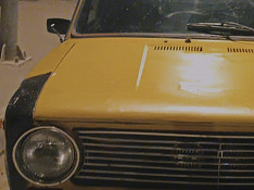 LADA (VAZ) 21011, 1975 il Mingəçevir