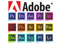 Adobe proqramı lisenziyası Bakı
