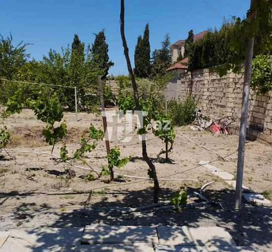 Bağ evi , Sabunçu r., 170 000 AZN, Bakı-da bağ evlərin alqı satqısı və kirayəsi