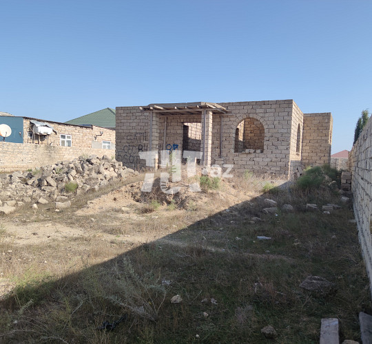 Bağ evi , Binə qəs., 35 000 AZN Endirim mümkündür, Bakı-da bağ evlərin alqı satqısı və kirayəsi
