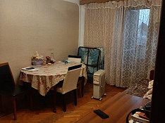 2-otaqlı mənzil , Mətbuat pr., 45 m² Баку