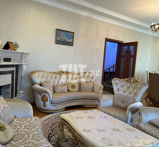 Villa , M.Ə.Rəsulzadə qəs., 1 000 000 AZN, Покупка, Продажа, Аренда Вилл в Баку