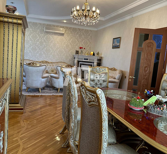Villa , M.Ə.Rəsulzadə qəs., 1 000 000 AZN, Покупка, Продажа, Аренда Вилл в Баку