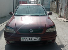 Opel Astra, 1999 il Баку