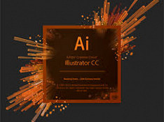 Adobe Illustrator proqramından kurslar Баку