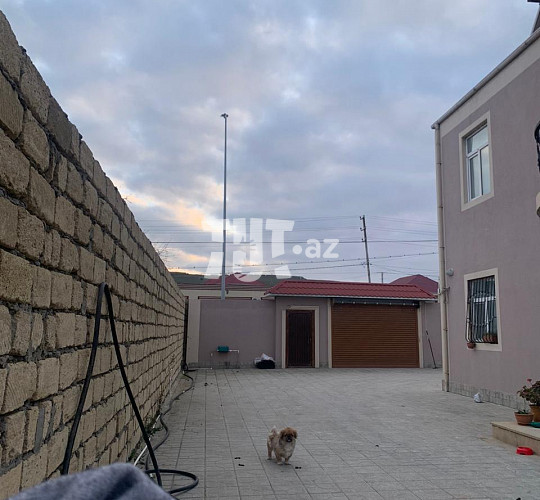 Bağ evi , Goradil qəs., 180 000 AZN Endirim mümkündür, Bakı-da bağ evlərin alqı satqısı və kirayəsi