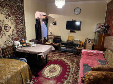1-otaqlı mənzil , Yasamal r., 32 m² Баку