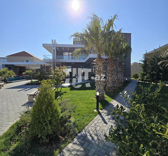 Villa , Mərdəkan qəs., 1 200 000 AZN Endirim mümkündür, Bakı- da Villaların alqı-satqısı və kirayəsi