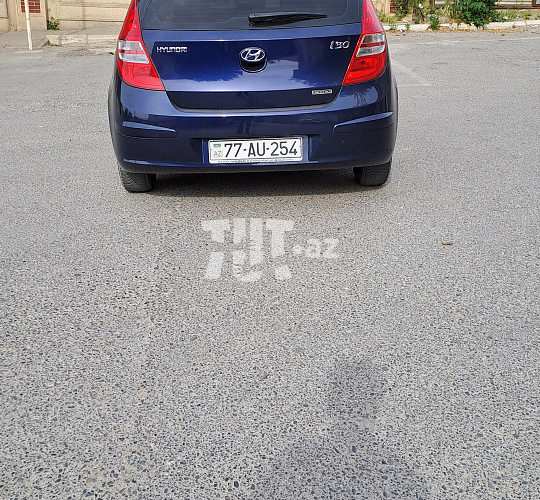 Hyundai i30, 2007 il ,  13 000 AZN Торг возможен , Tut.az Бесплатные Объявления в Баку, Азербайджане